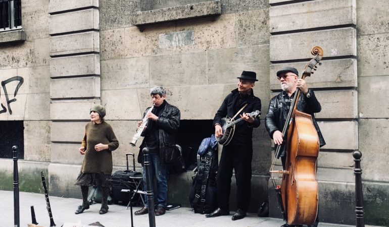 Nach FFF Eklat: Werden Blues und Jazz verboten?